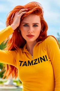 Foto von Tamzin Kelly