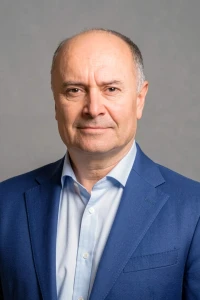 Foto von Wladimir Wladimirotwitsch